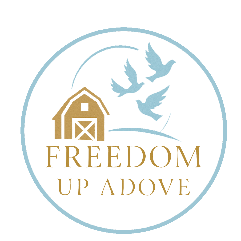 Freedom up Adove